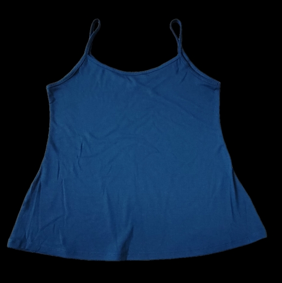 SALE 3 for $15 Crew Or V Neck Reversible Tank Sz Xs - Picture 2 of 4